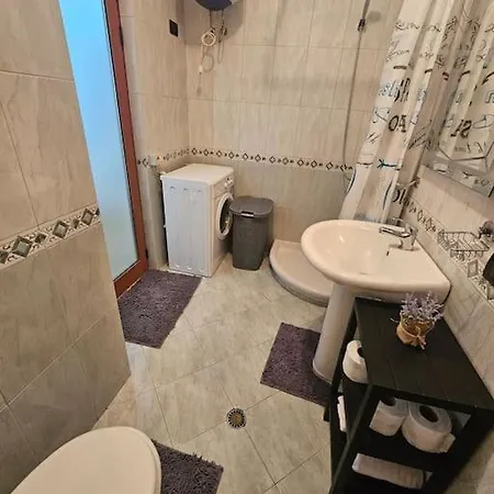 View Apartment Tirana