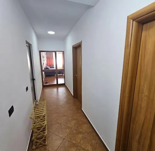 View Apartment Tirana