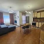 Apartment View Tirana
