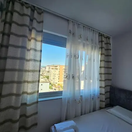 Apartment View *