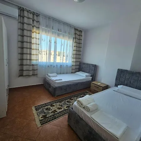 Apartman View *