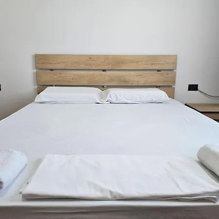 View Apartman Tirana