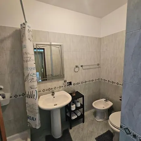Apartman View Tirana
