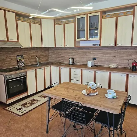 View Apartman *