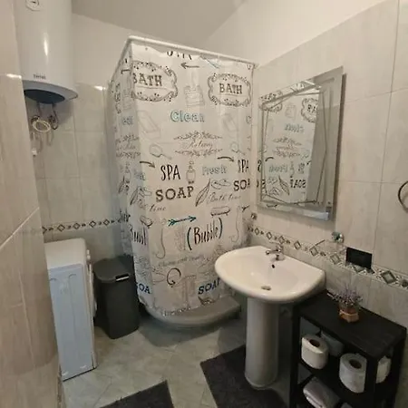 Apartman View Tirana