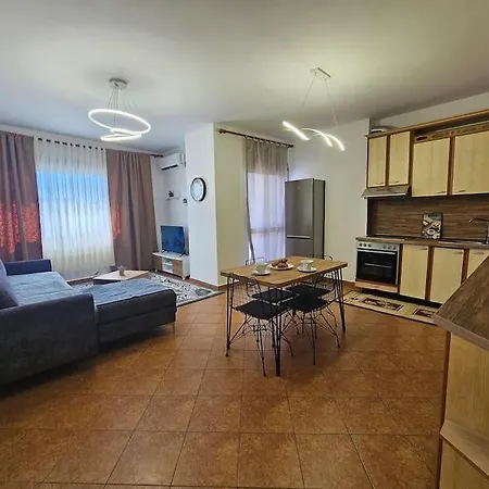 Apartman View Tirana