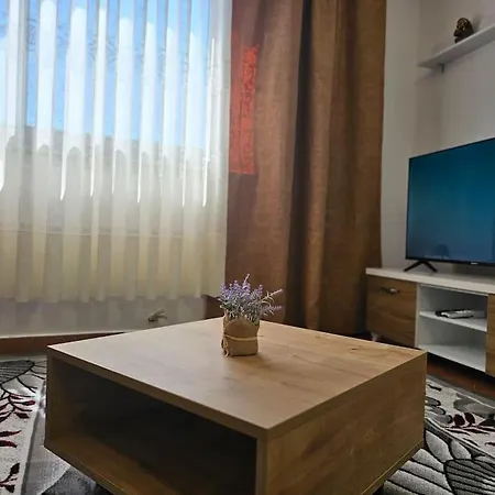 Apartman View *