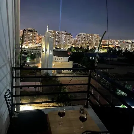 Apartman View *