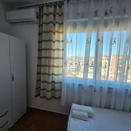 Apartman View *