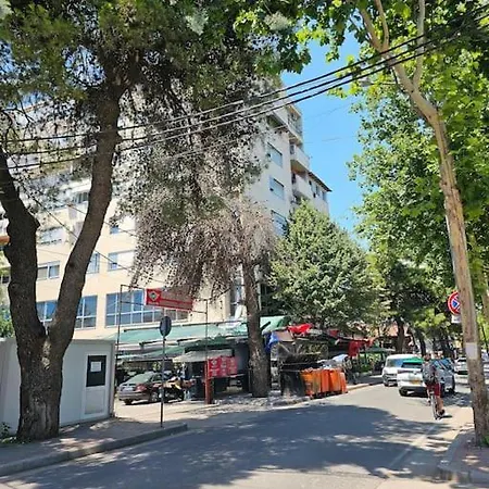 View Apartman Tirana