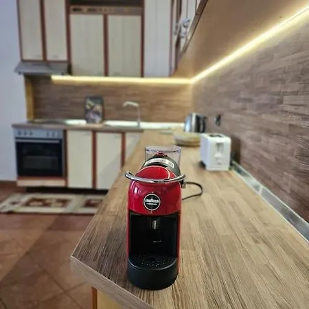 View Apartman *