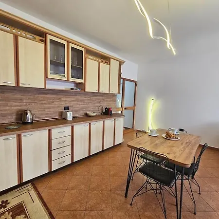 View Apartman Tirana