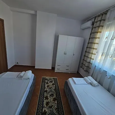 Apartman View