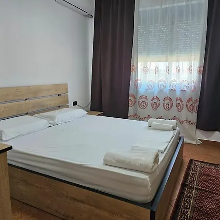 Apartman View