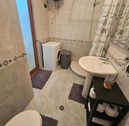 View Apartman Tirana
